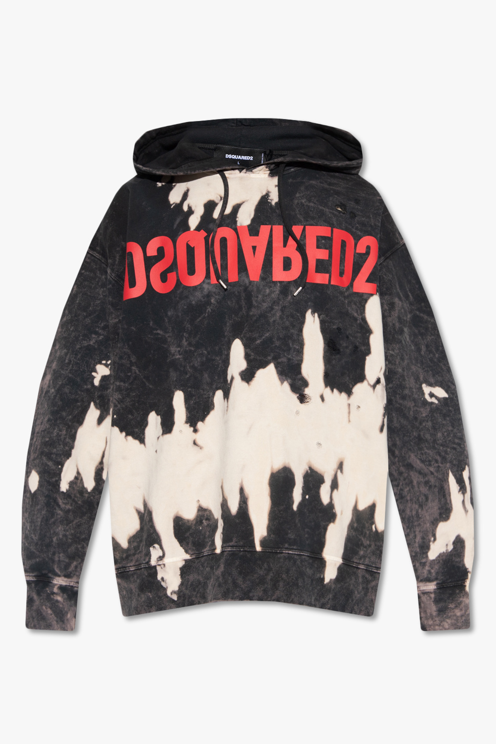 Dsquared2 Hoodie with logo