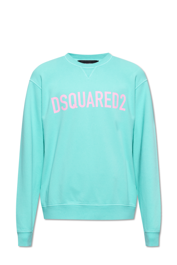 Dsquared2 Sweatshirt Air with logo