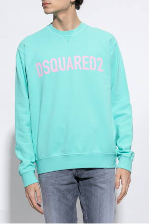 Dsquared2 Sweatshirt Air with logo