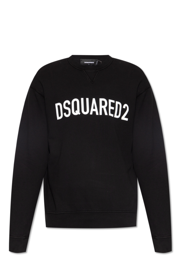 Dsquared2 Sweatshirt with logo