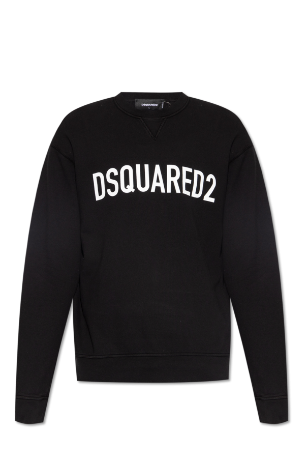 Dsquared2 Brianna t-shirt 11716