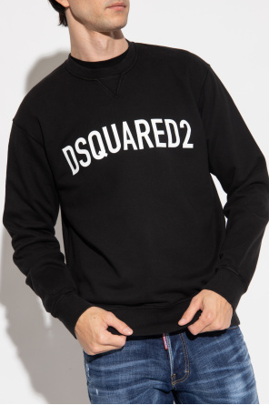 Dsquared2 Sweatshirt with logo