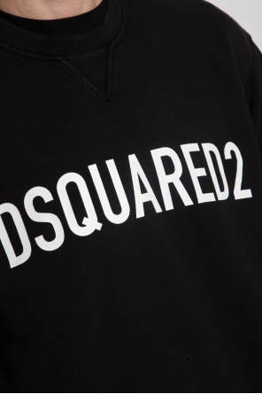 Dsquared2 Sweatshirt with logo