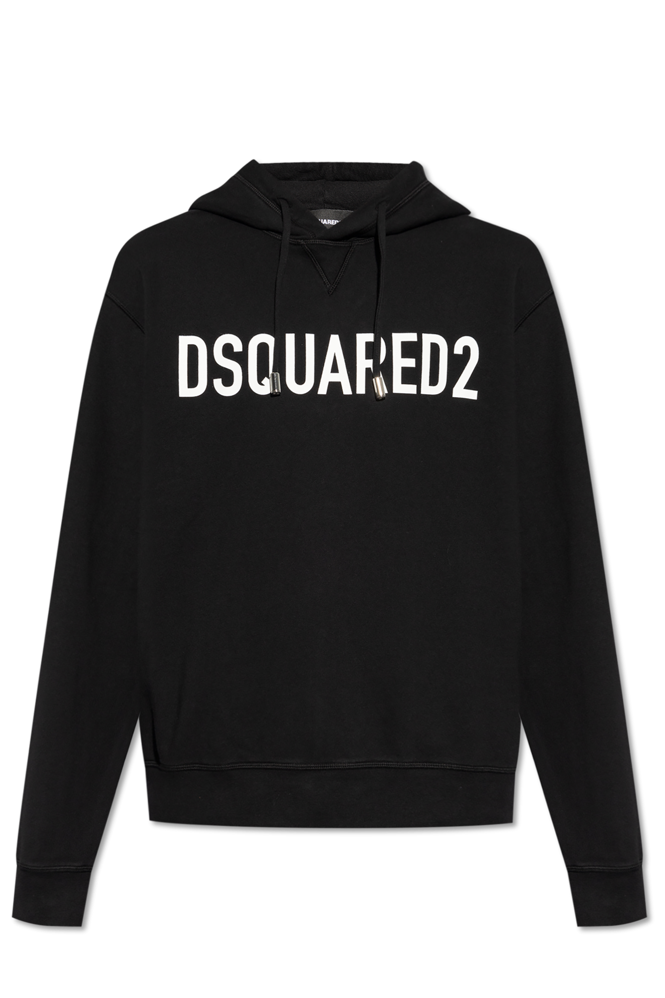 Dsquared2 Hoodie with logo