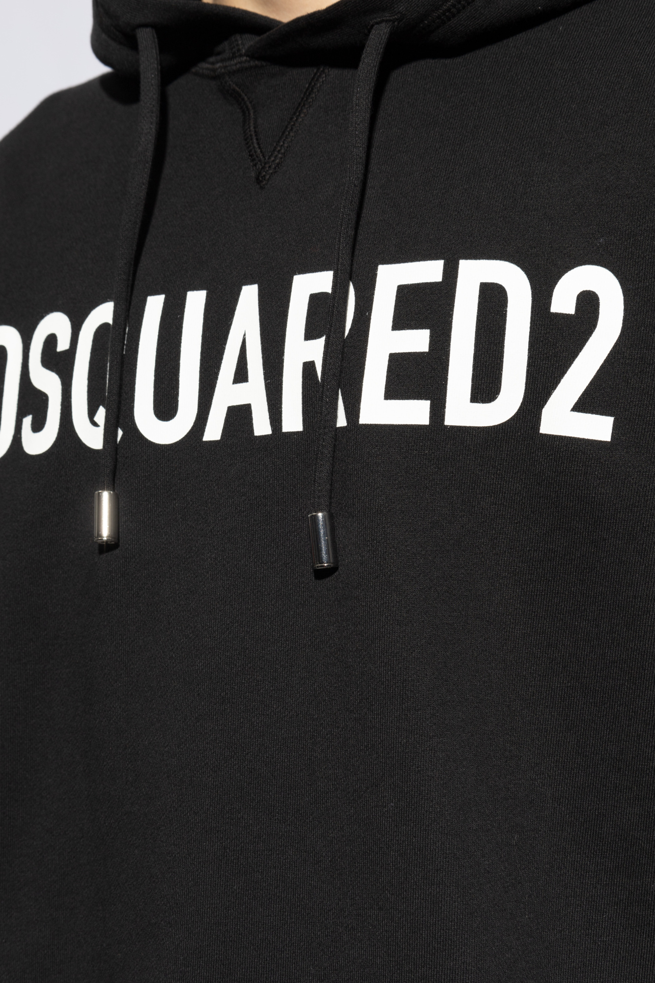 Dsquared2 Hoodie with logo