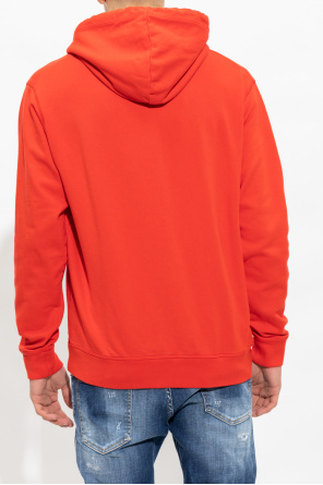 Dsquared2 khaite jo stretch cashmere sweater