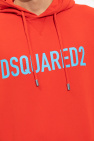 Dsquared2 Hoodie with logo