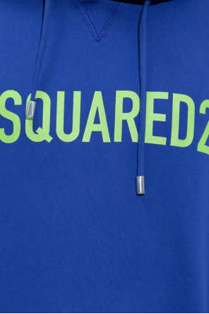 Dsquared2 Hoodie with logo