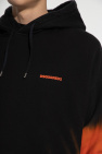 Dsquared2 Hoodie with logo