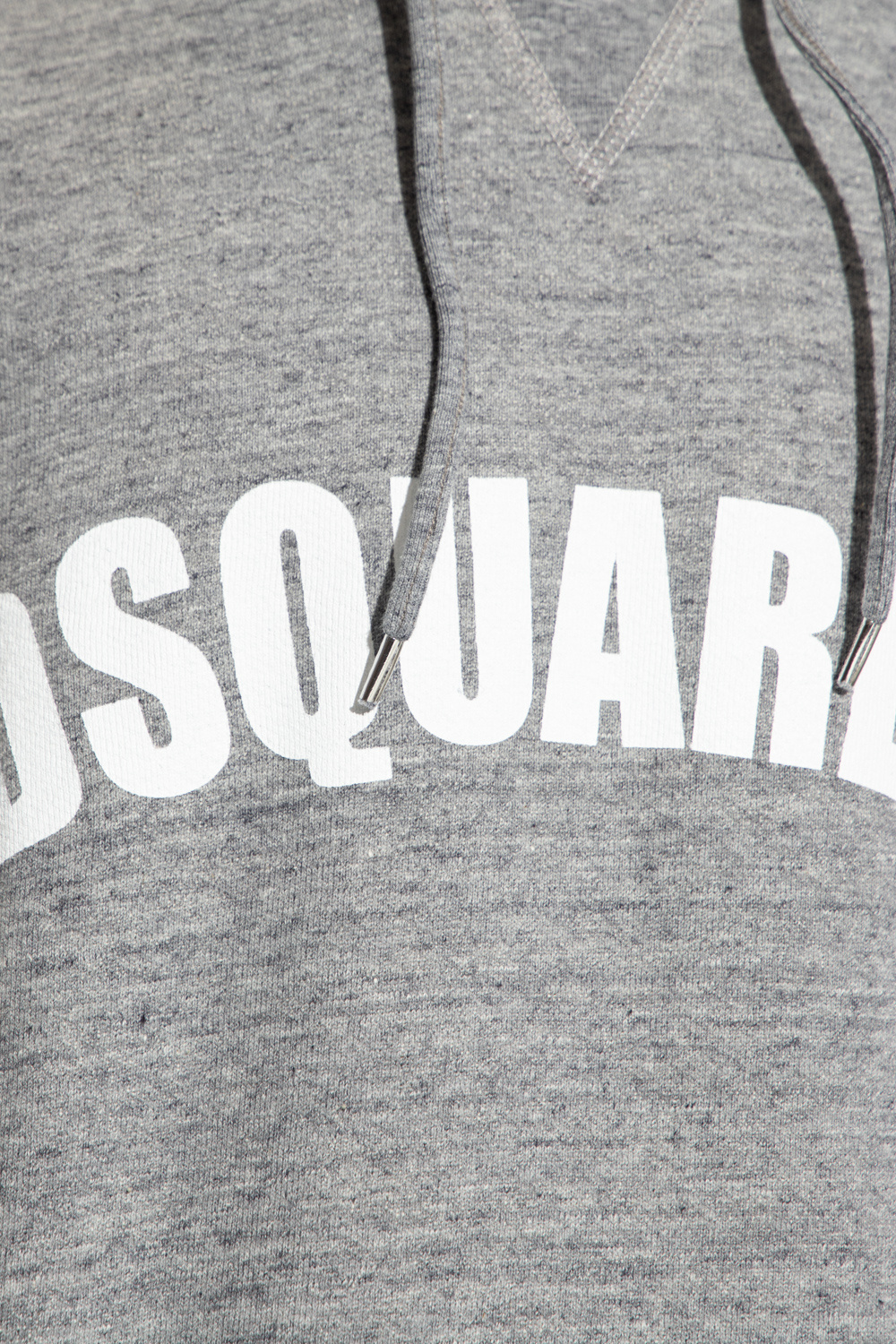 Dsquared2 Logo-printed hoodie