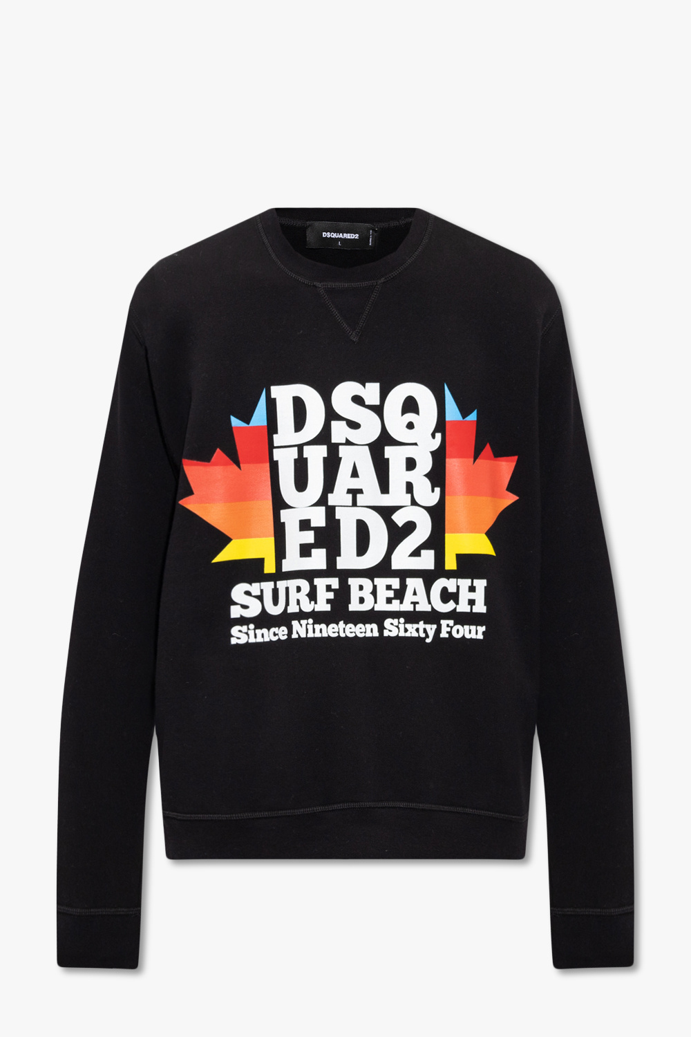 Dsquared2 Sweatshirt with logo