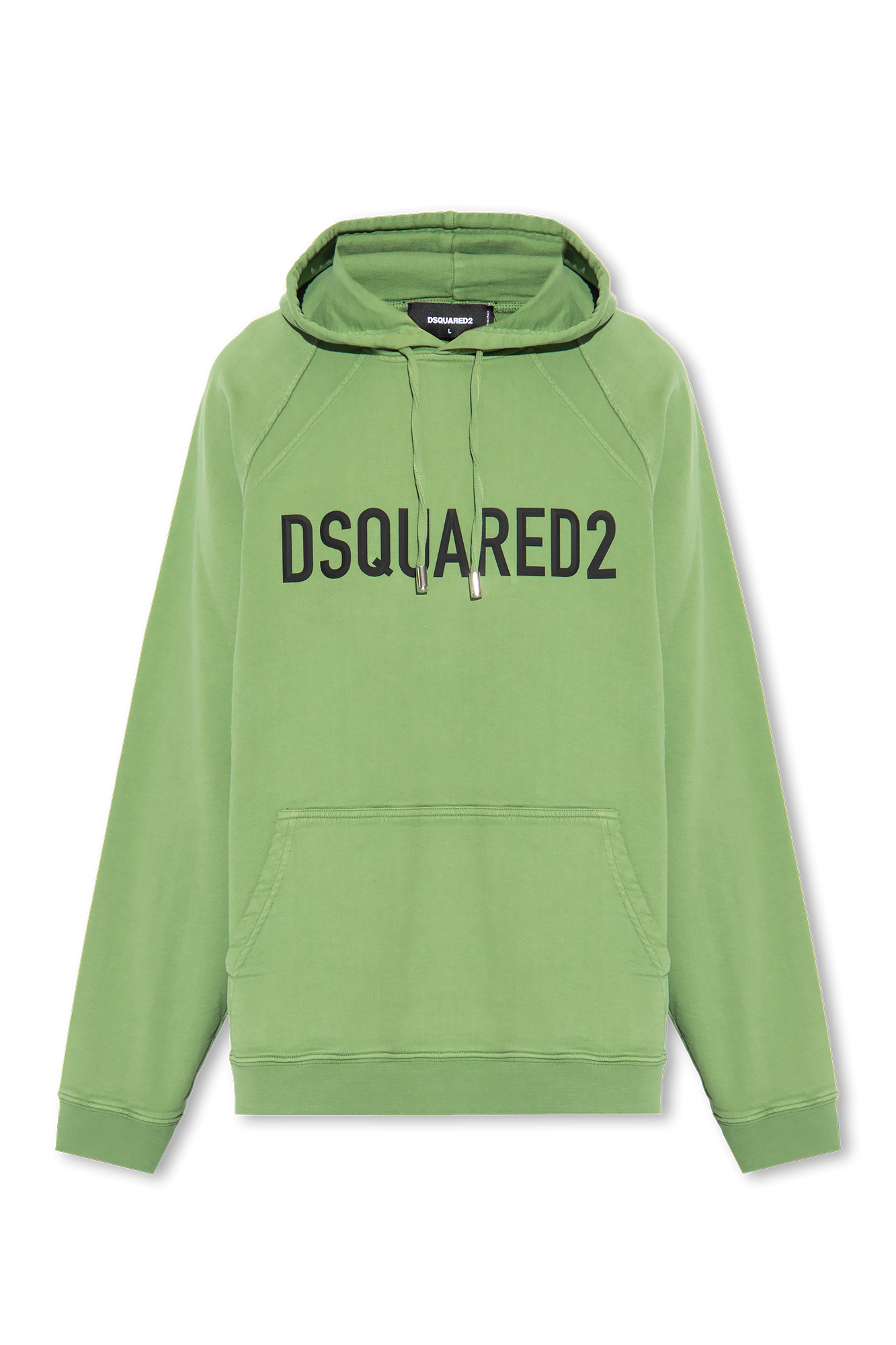 Dsquared2 Hoodie with logo