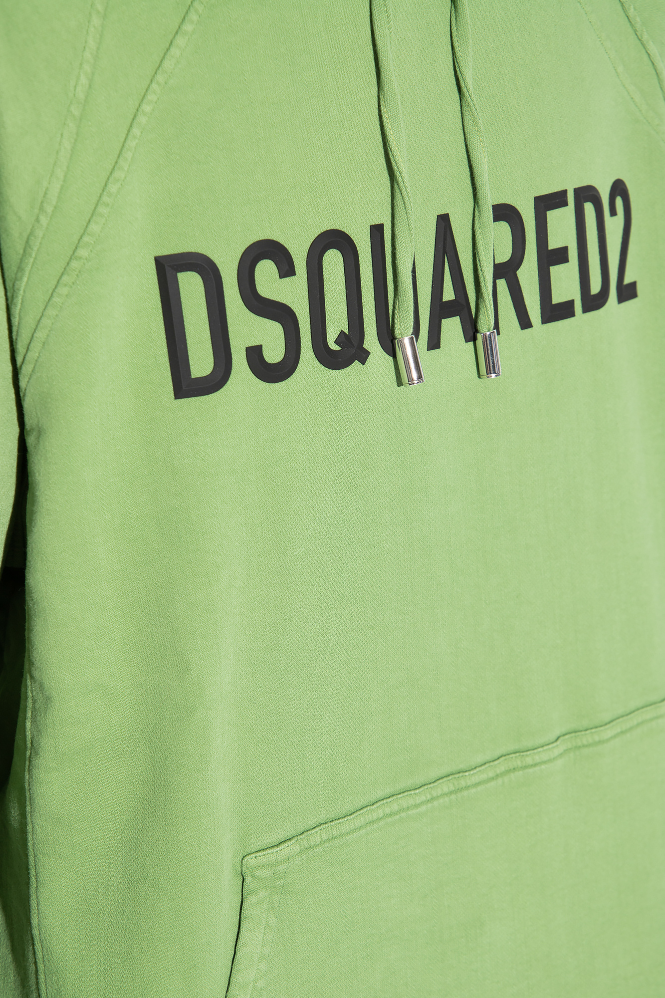 Dsquared2 Hoodie with logo