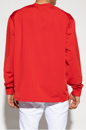 Dsquared2 Printed Regular sweatshirt