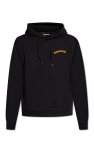 Dsquared2 Printed hoodie