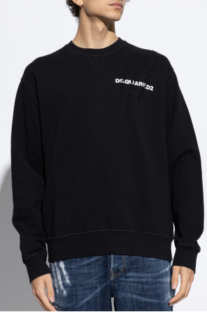 Dsquared2 Sweatshirt with logo