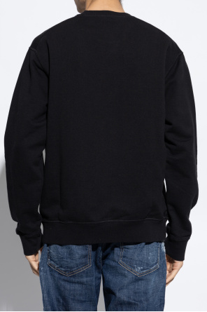 Dsquared2 Sweatshirt with logo