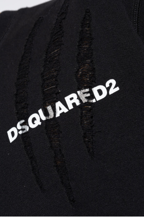 Dsquared2 Sweatshirt with logo