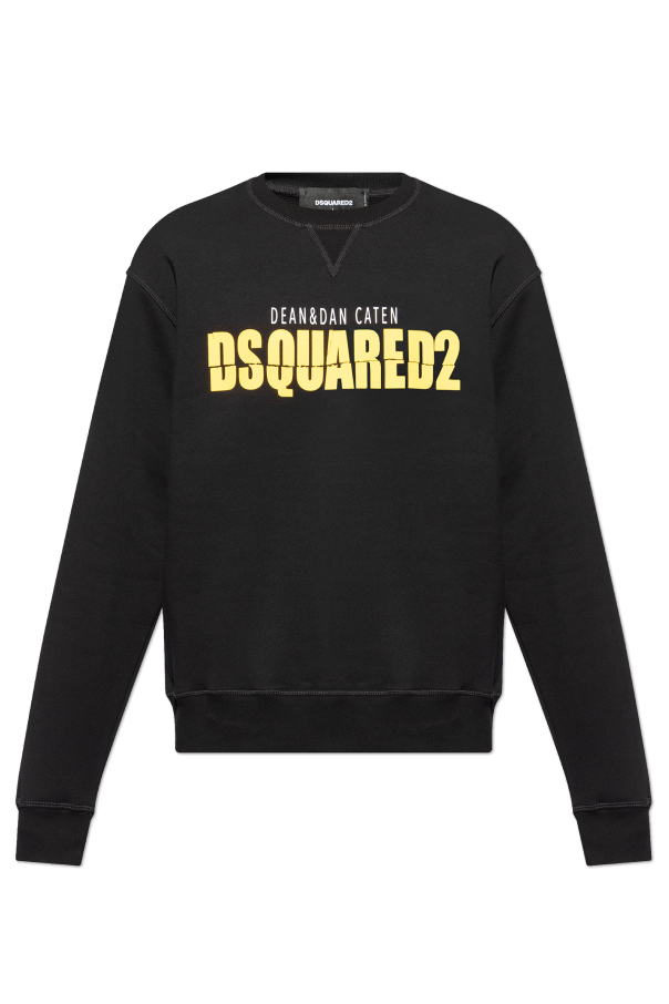 Dsquared2 Sweatshirt with print
