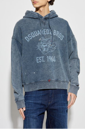 Dsquared2 Hoodie