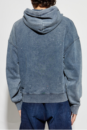Dsquared2 Hoodie
