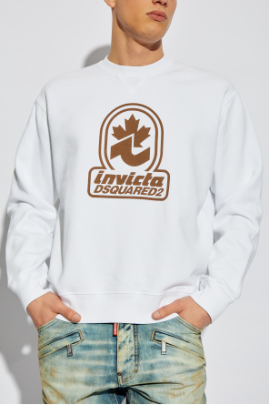 Dsquared2 Bluza kapsuła 'Invicta'