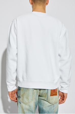 Dsquared2 Bluza kapsuła 'Invicta'