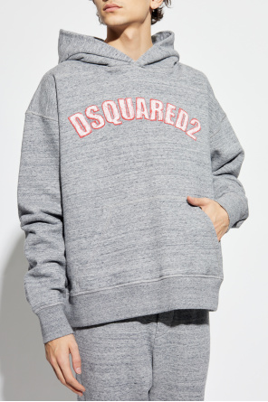 Dsquared2 Hoodie