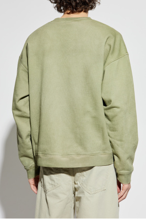 Dsquared2 Sweatshirt mit Logo