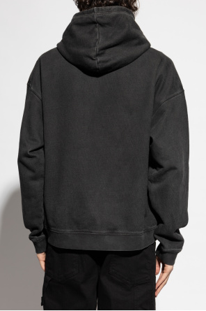 Dsquared2 Sweatshirt mit Logo