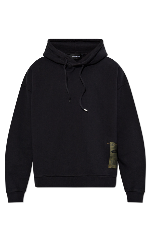 Dsquared2 Hoodie