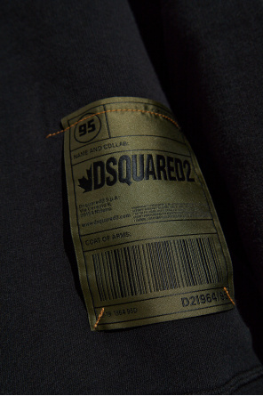 Dsquared2 Hoodie