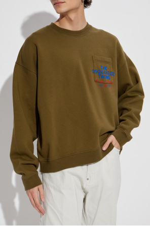 Dsquared2 Sweatshirt with pocket