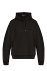 Dsquared2 BLACK Hoodie
