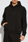 Dsquared2 BLACK Hoodie