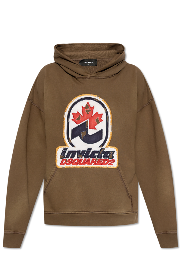 Hoodie, zdjęcie 1 Hoodie od Dsquared2