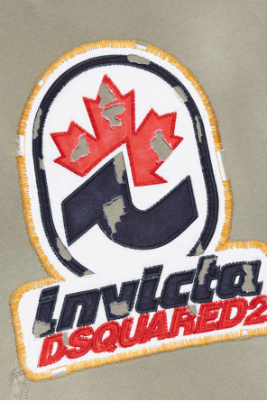 Dsquared2 Sweatshirt with logo