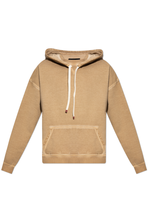 Hoodie od Dsquared2