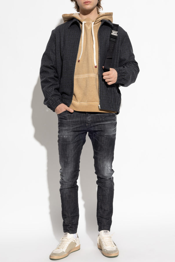 Dsquared2 Sudadera con capucha