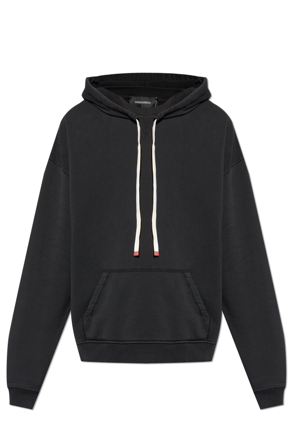 Hoodie od Dsquared2
