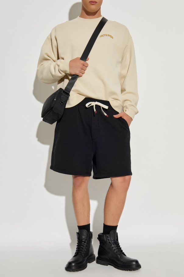 Dsquared2 Sweatshirt mit Print