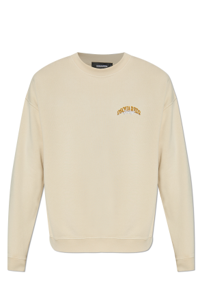 Sudadera con estampado