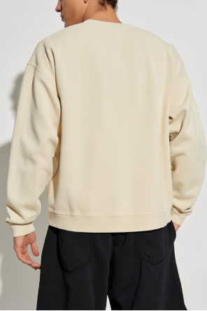 Dsquared2 Sweatshirt mit Print