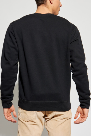 Dsquared2 Bluza z logo