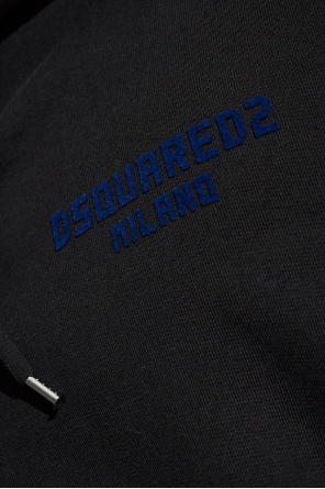 Dsquared2 Hoodie