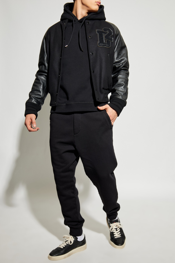 Dsquared2 Sweatshirt with logo