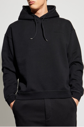 Dsquared2 Sweatshirt with logo