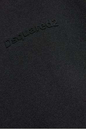 Dsquared2 Sweatshirt with logo