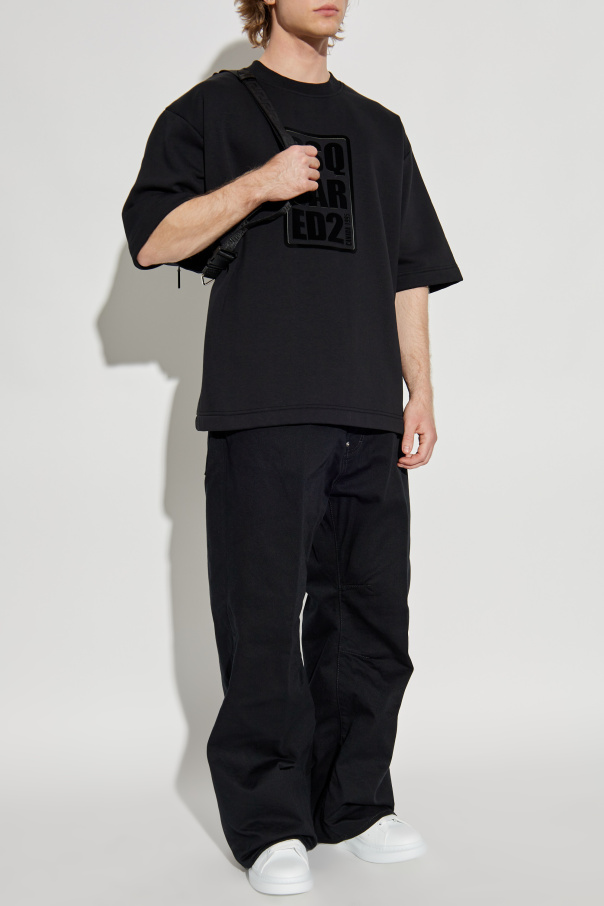 Dsquared2 Sweatshirt with logo