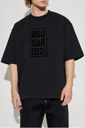Dsquared2 Sweatshirt with logo